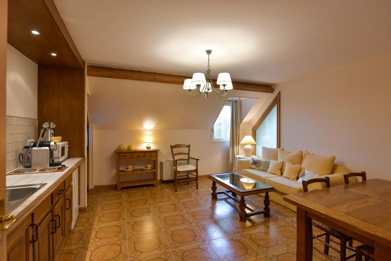 Gite Du Clos Champagnac Chailly-sur-Armançon Екстериор снимка