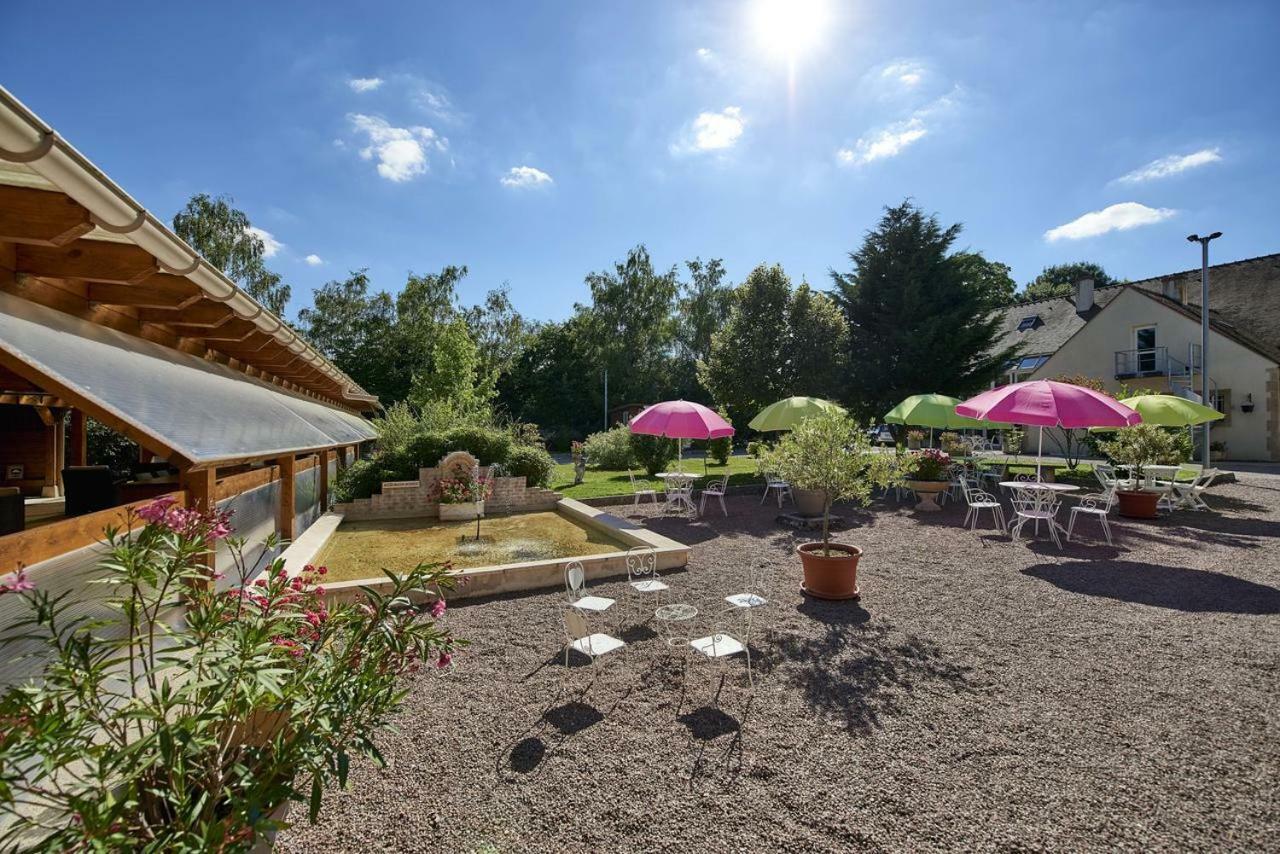 Gite Du Clos Champagnac Chailly-sur-Armançon Екстериор снимка
